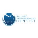 Ballard Neighborhood Dentist logo